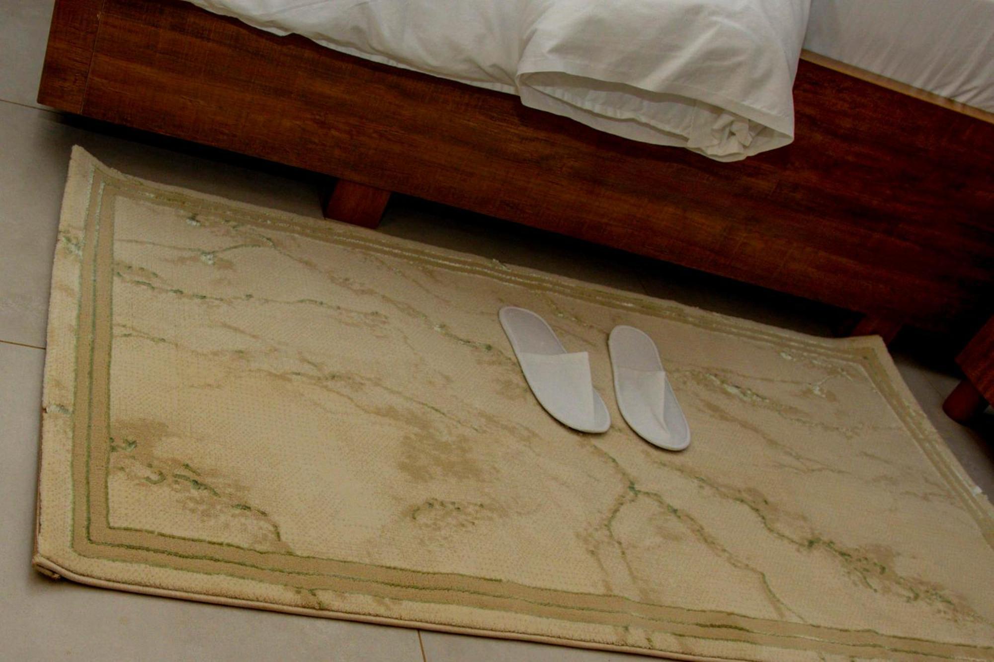Ally Ngali Motel Kigali Eksteriør bilde